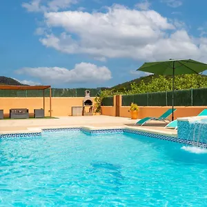 Pep De Sa Rota Сasa de vacaciones