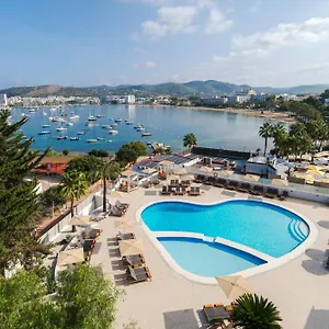 Hotell Thb Ocean - Adults Only