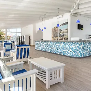 Apart Otel Vibra Club Maritim